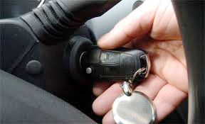 Theft opportunistic technique